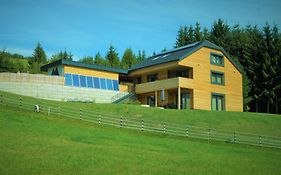 Chalet Traumblick