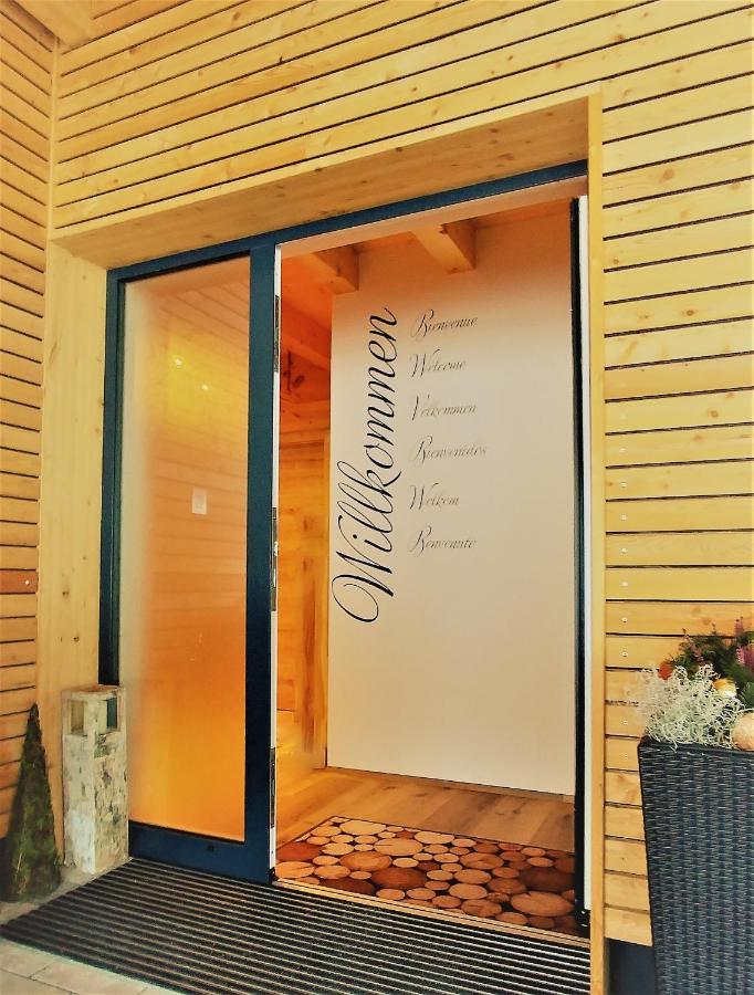 Chalet Traumblick Mauterndorf  Exteriér fotografie